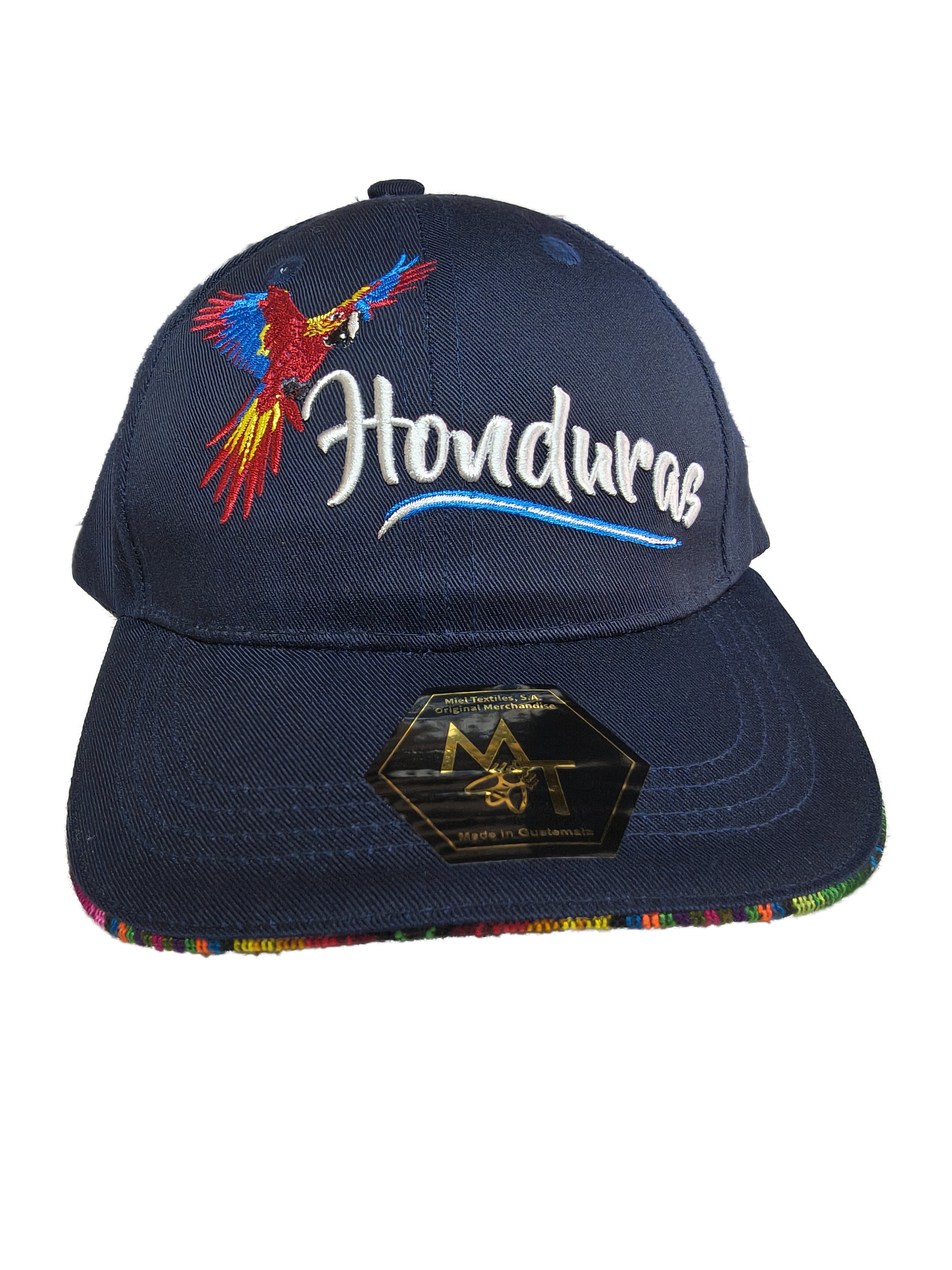 Gorra Beisbolera Honduras