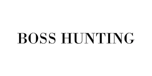 Boss Hunting