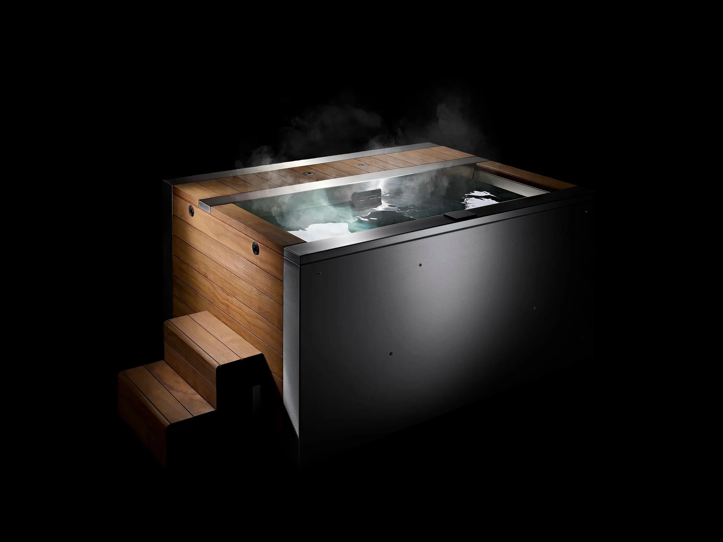 Water Care, Made Simple