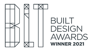 BLT Built Design Awards