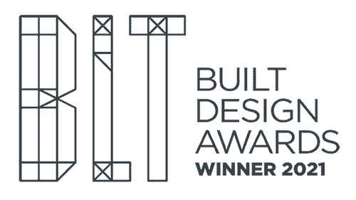 Built Design Awards 2021
