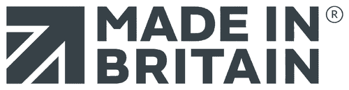 Made in Britain