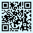 Inspiro Online booking QR code