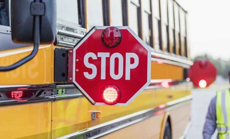 Back-To-school season driver safety tips
