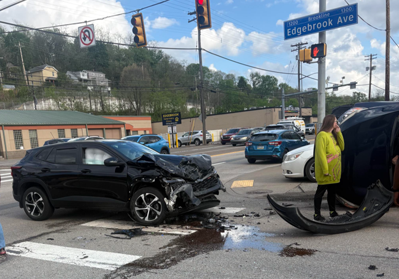 Aggressive Driving in Pittsburgh: How to Stay Safe on the Road