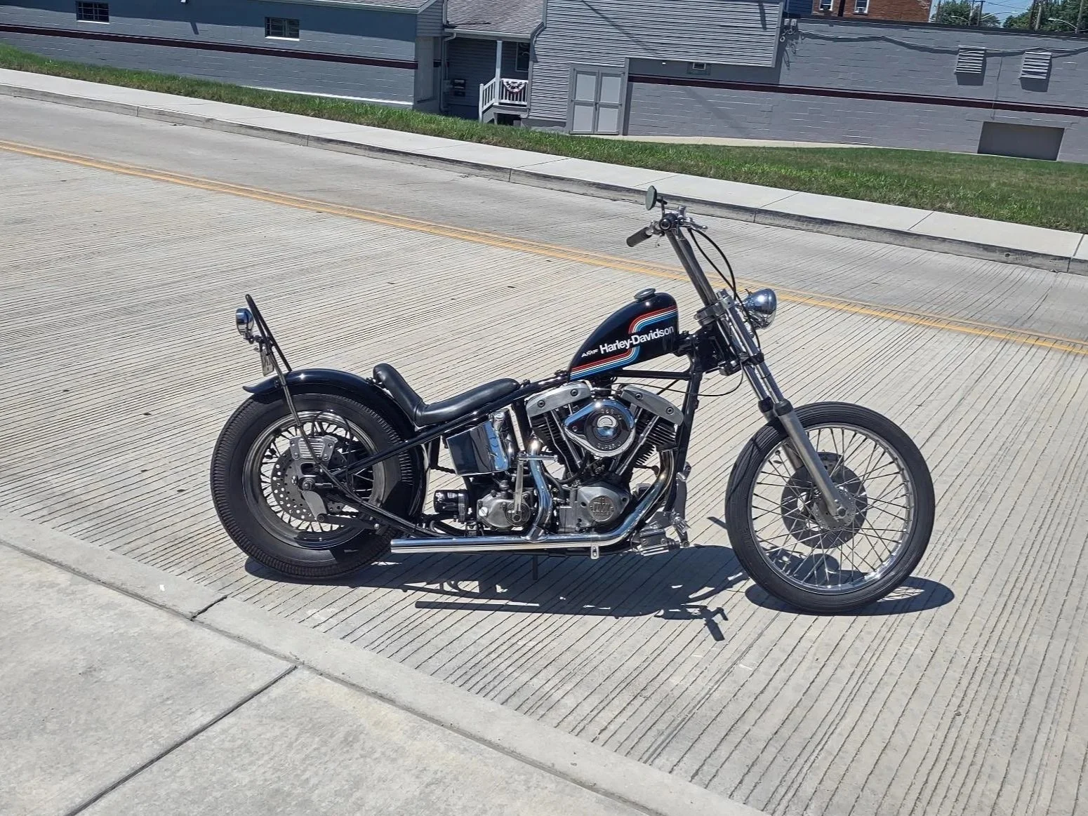 Motorcycle Riding Season Is Still Here: Ride Safe, and Know Glenn's Towing Has Your Back