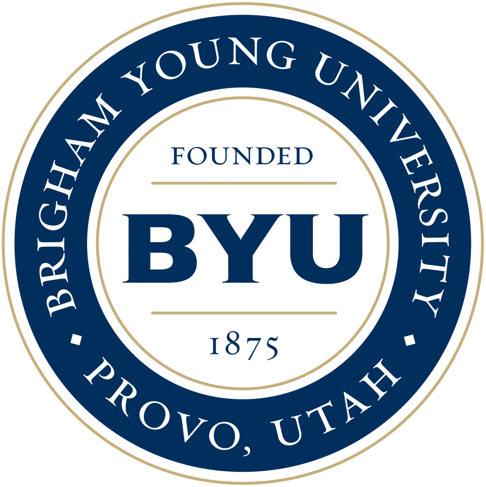 BYU logo