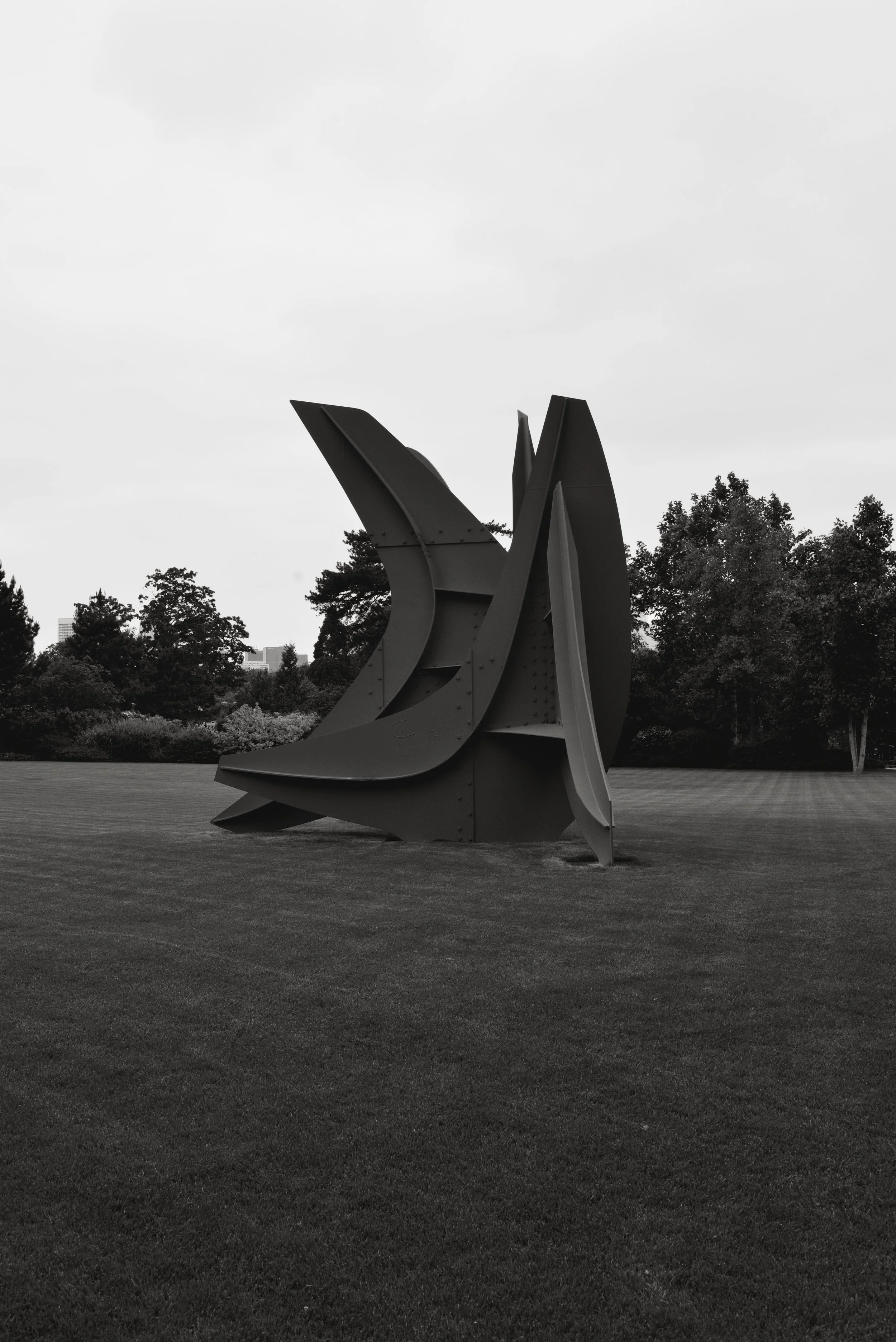 Calder - Fondation louis vuitton paris 