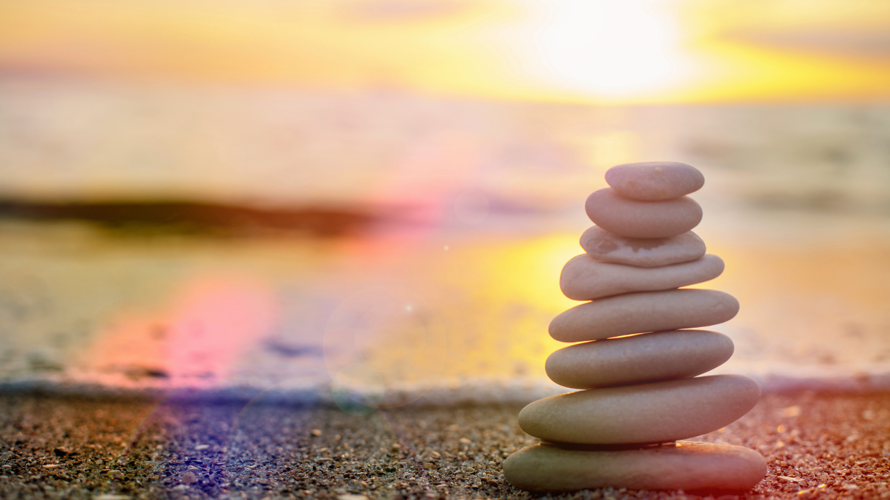 Unlocking Your Best Self: Embrace Physical, Emotional, Mental, and Spiritual Care