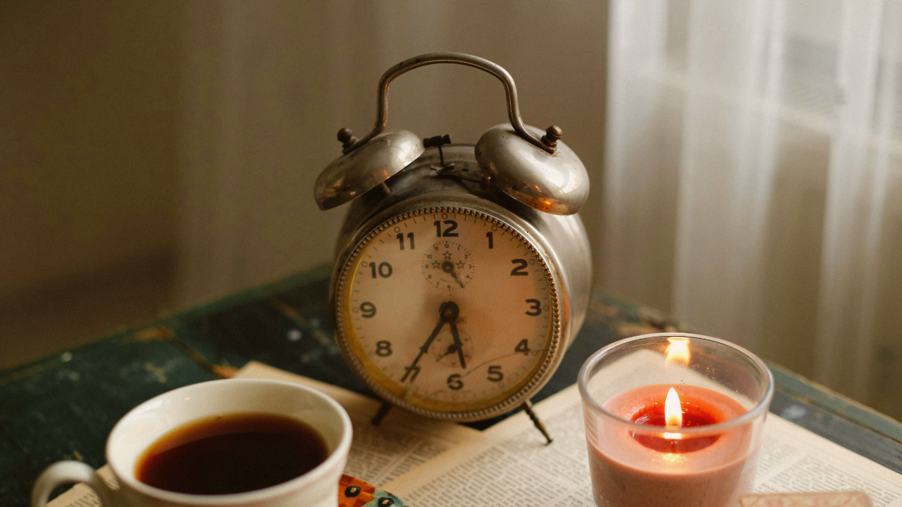 Why It's Hard to Stay Consistent (And How to Improve)