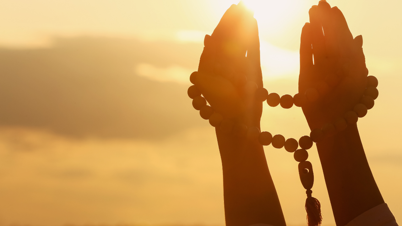 The Power of “Alhamdulillah”: Gratitude in the Face of Adversity