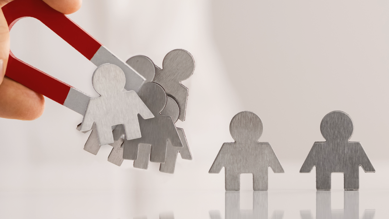 7 lead Magnet Ideas for Coaches