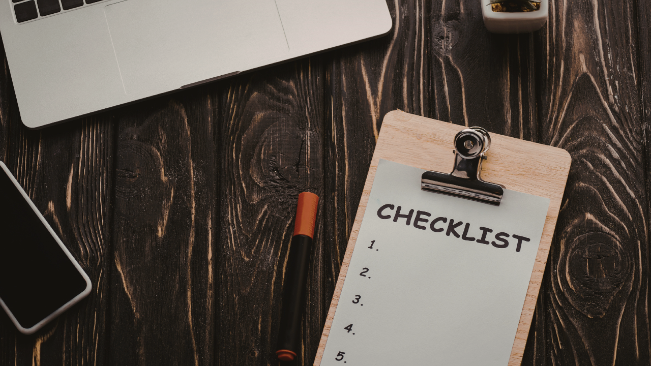 Feeling Overwhelmed? Here Are 5 Overlooked Admin Tasks You Can Delegate