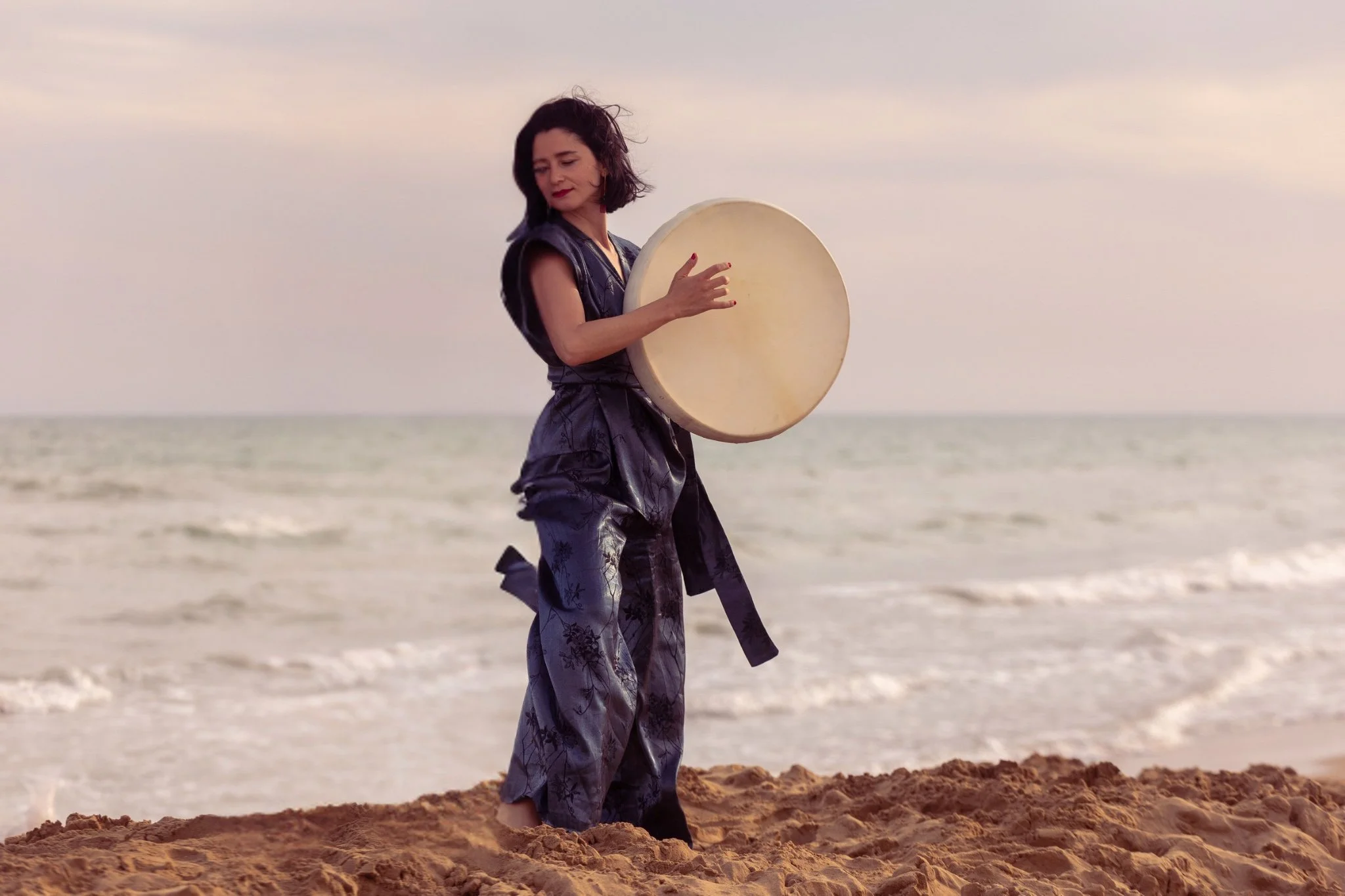 Masterclass Mantra presso Yoga Studio Fondamenta (Venezia)