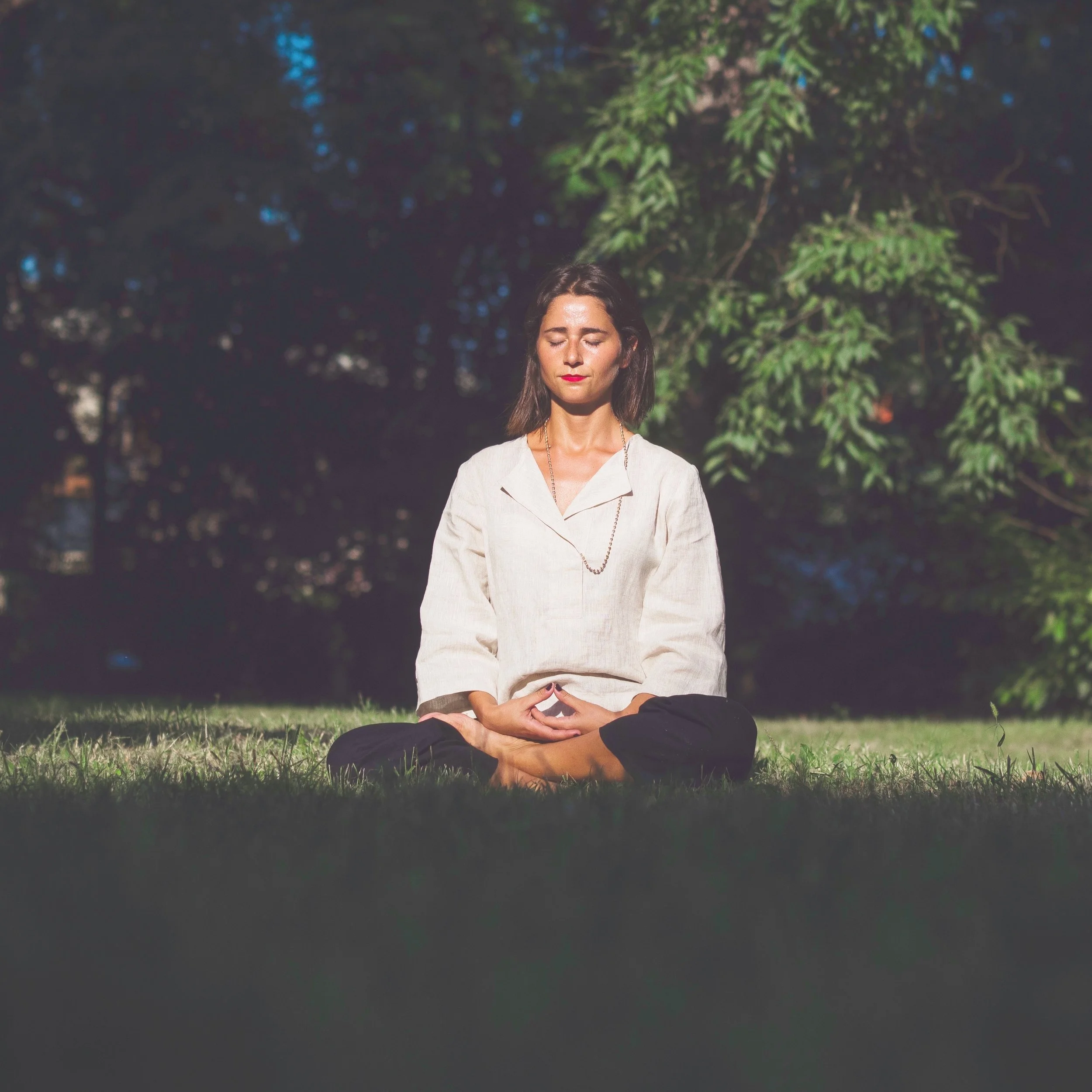Kriya Yoga e psicologia dello Yoga