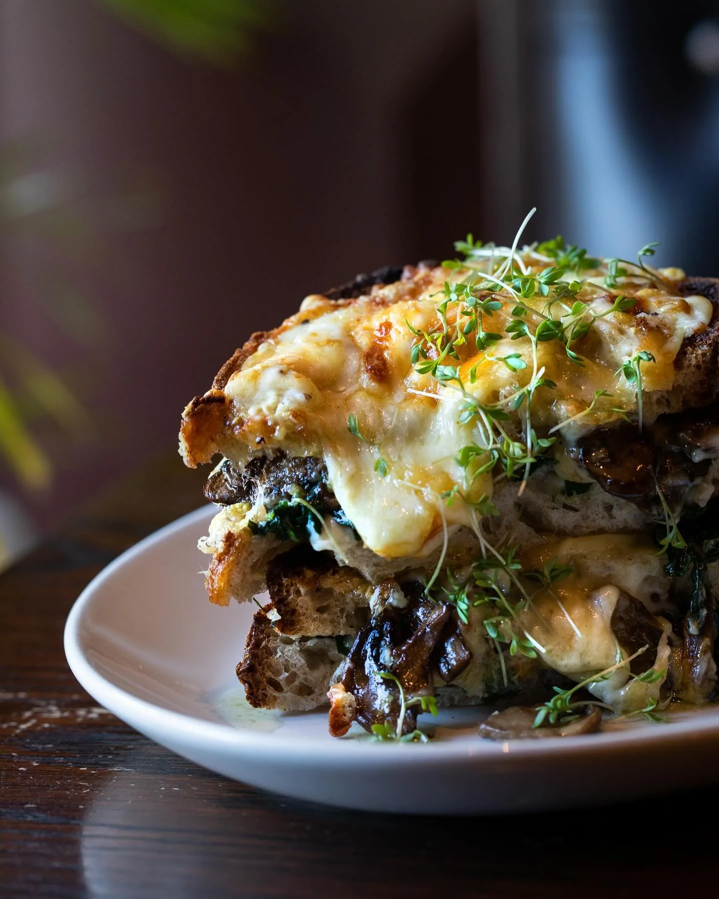 Gratulerer med @matprisen nominasjon @apentbakeri og @mikkeifarta 🙌🏻 Dere gj&oslash;r en fantastisk jobb🌟