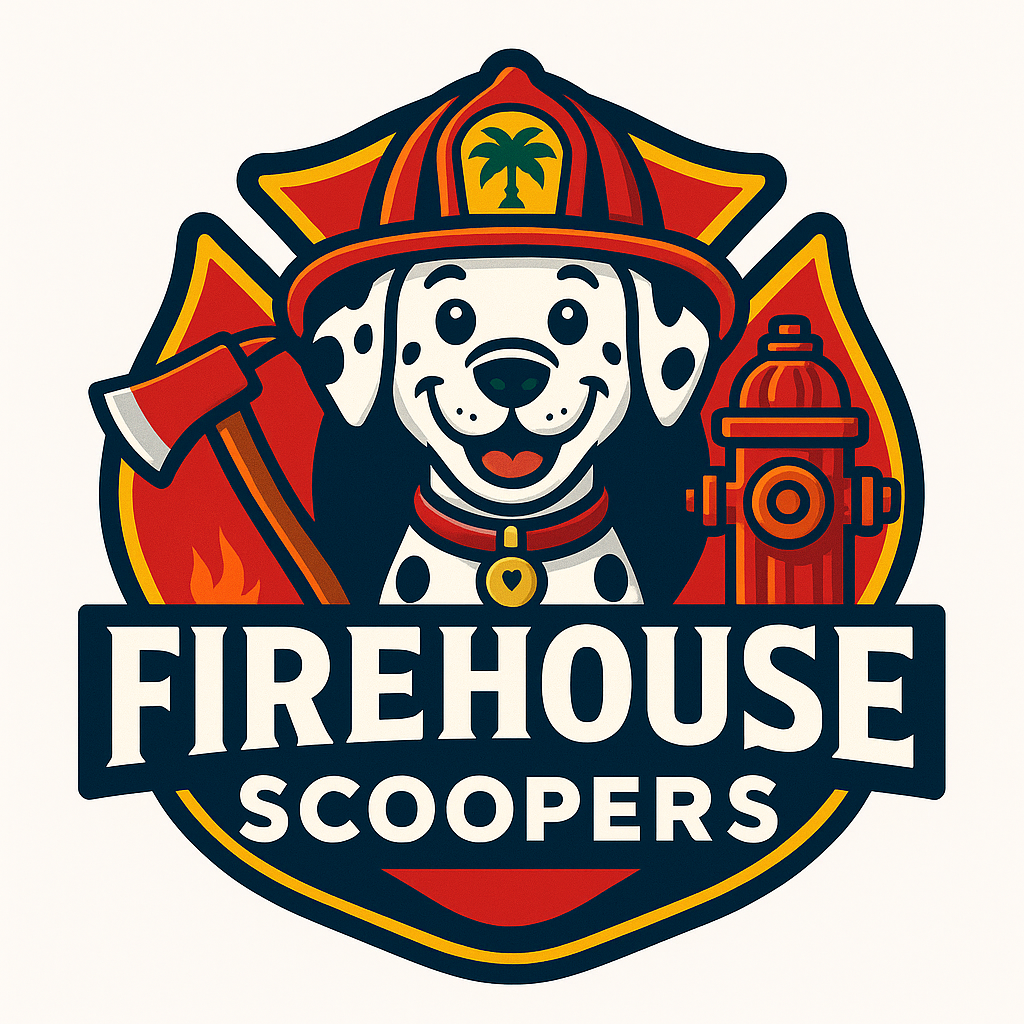 Firehouse Scoopers