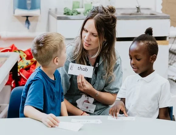 SIL Education
