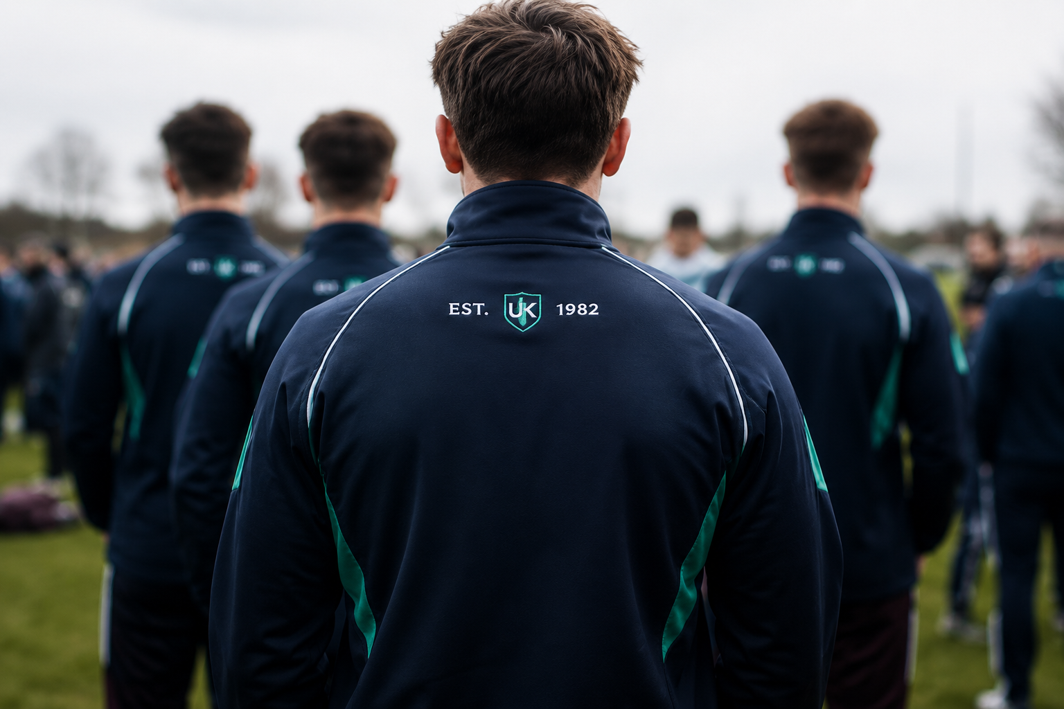 Established UK Teamwear Manufacturer