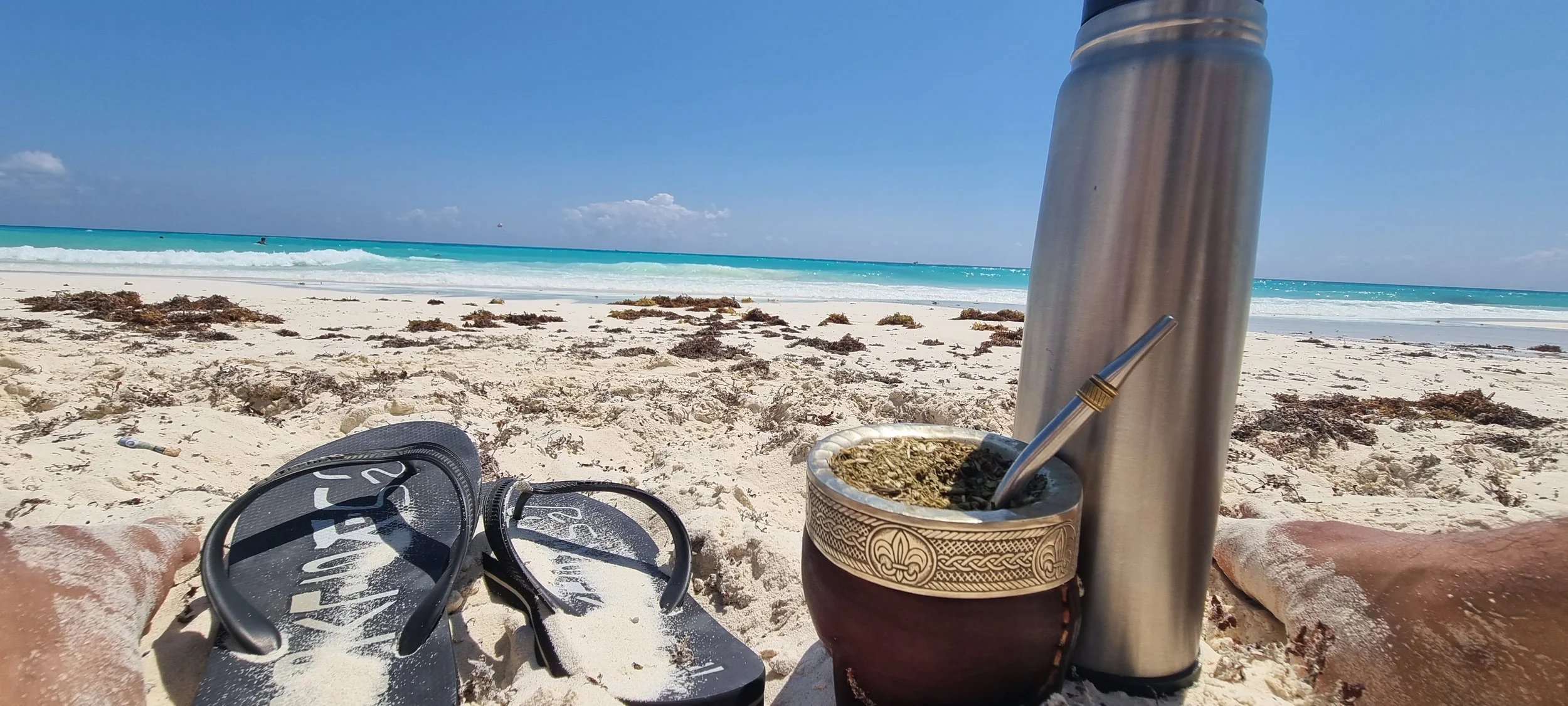 Cancun - Mexico