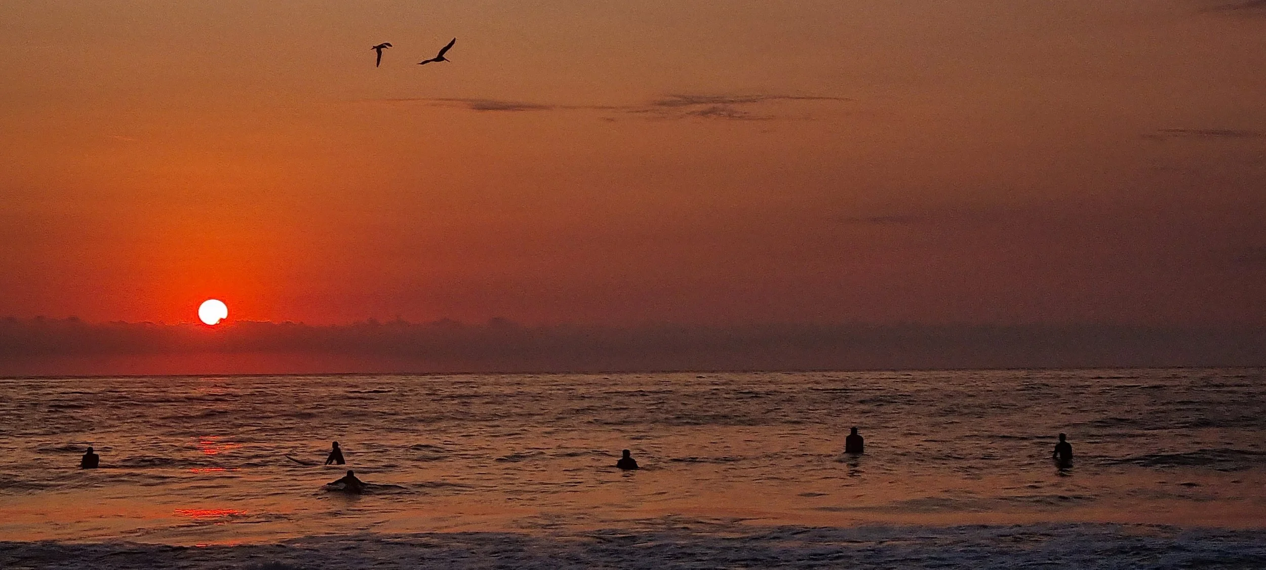 Puerto Escondido - Oaxaca - Mexico