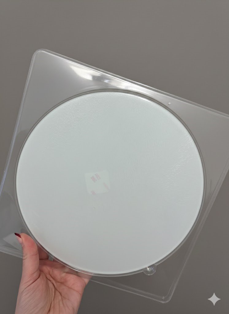 Customized Cutting Board