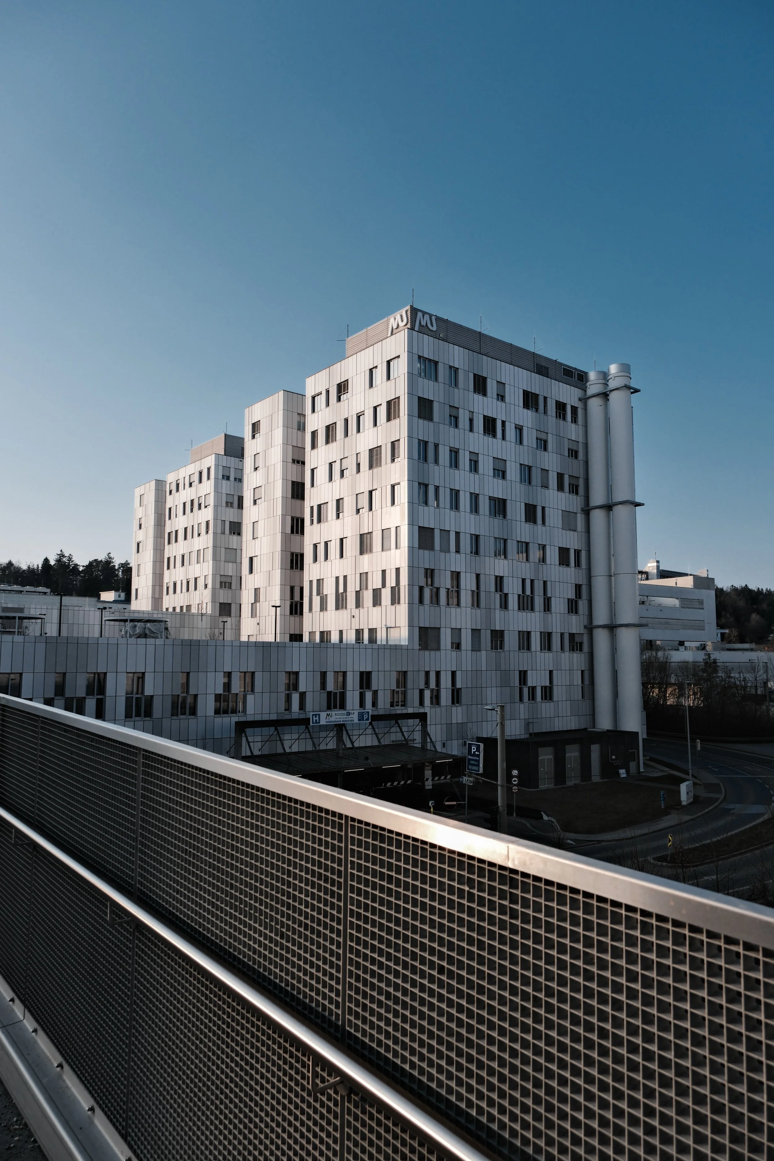 LKH MED UNI CAMPUS GRAZ