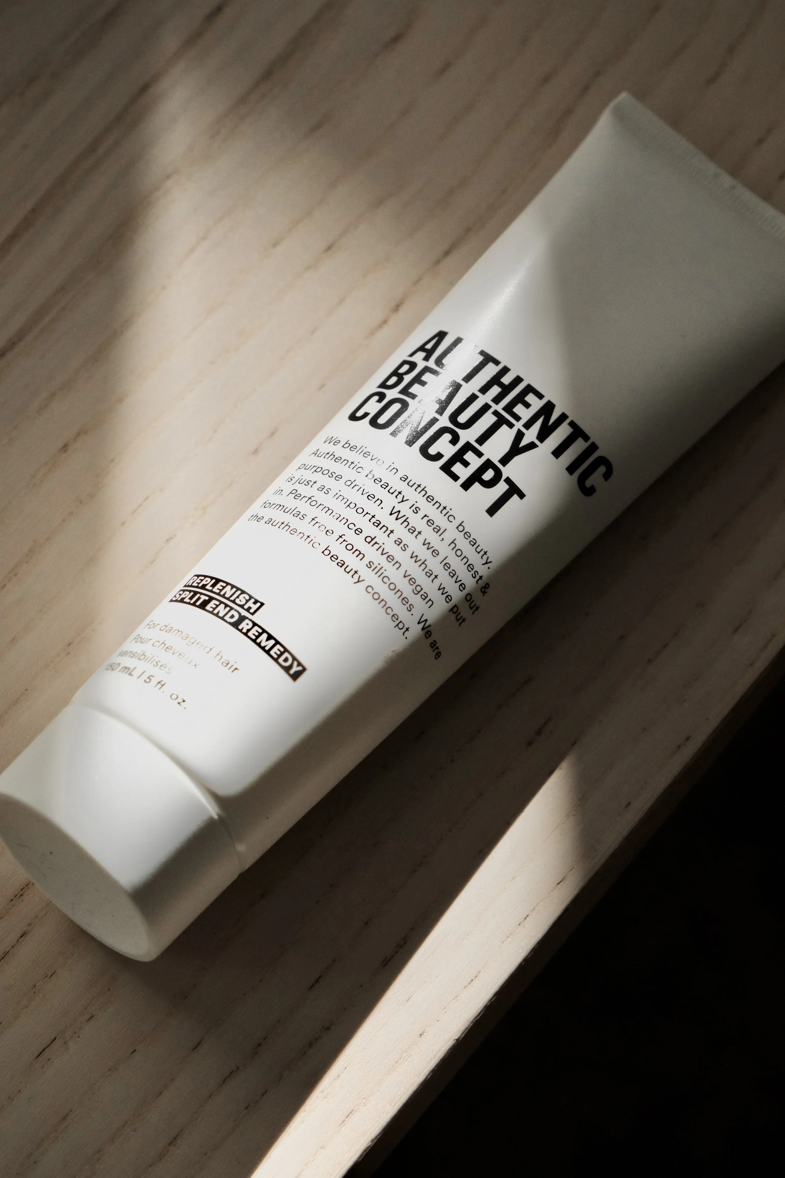 AUTHENTIC BEAUTY CONCEPT