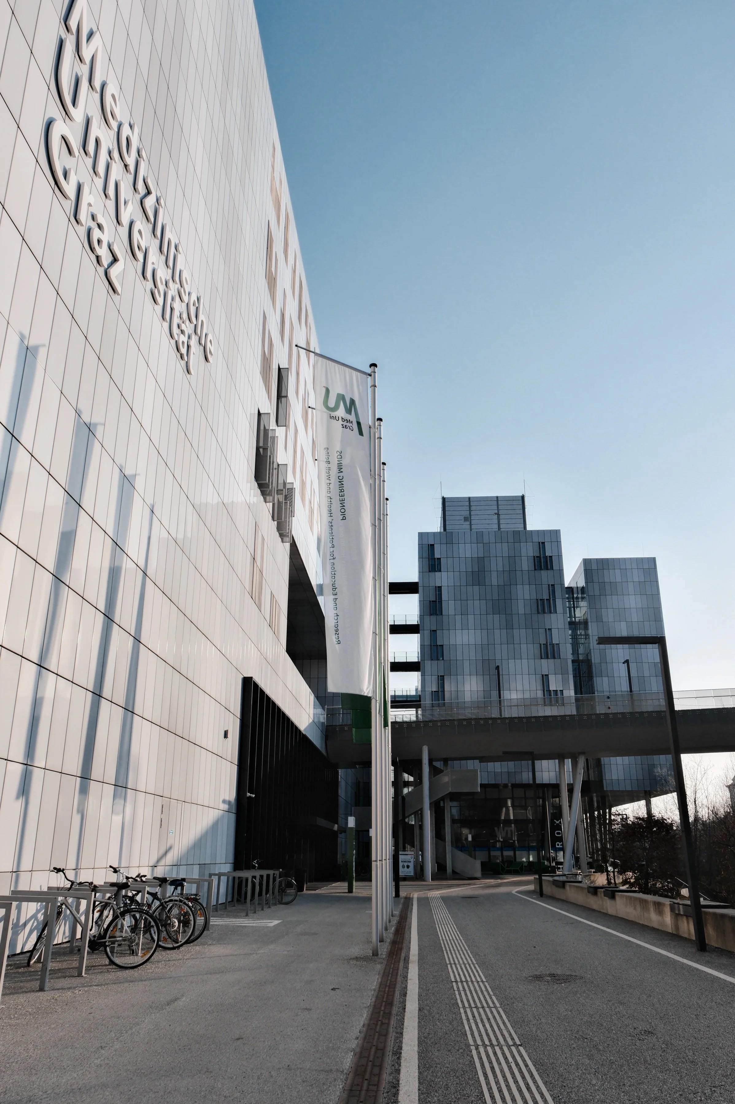 LKH MED UNI CAMPUS GRAZ