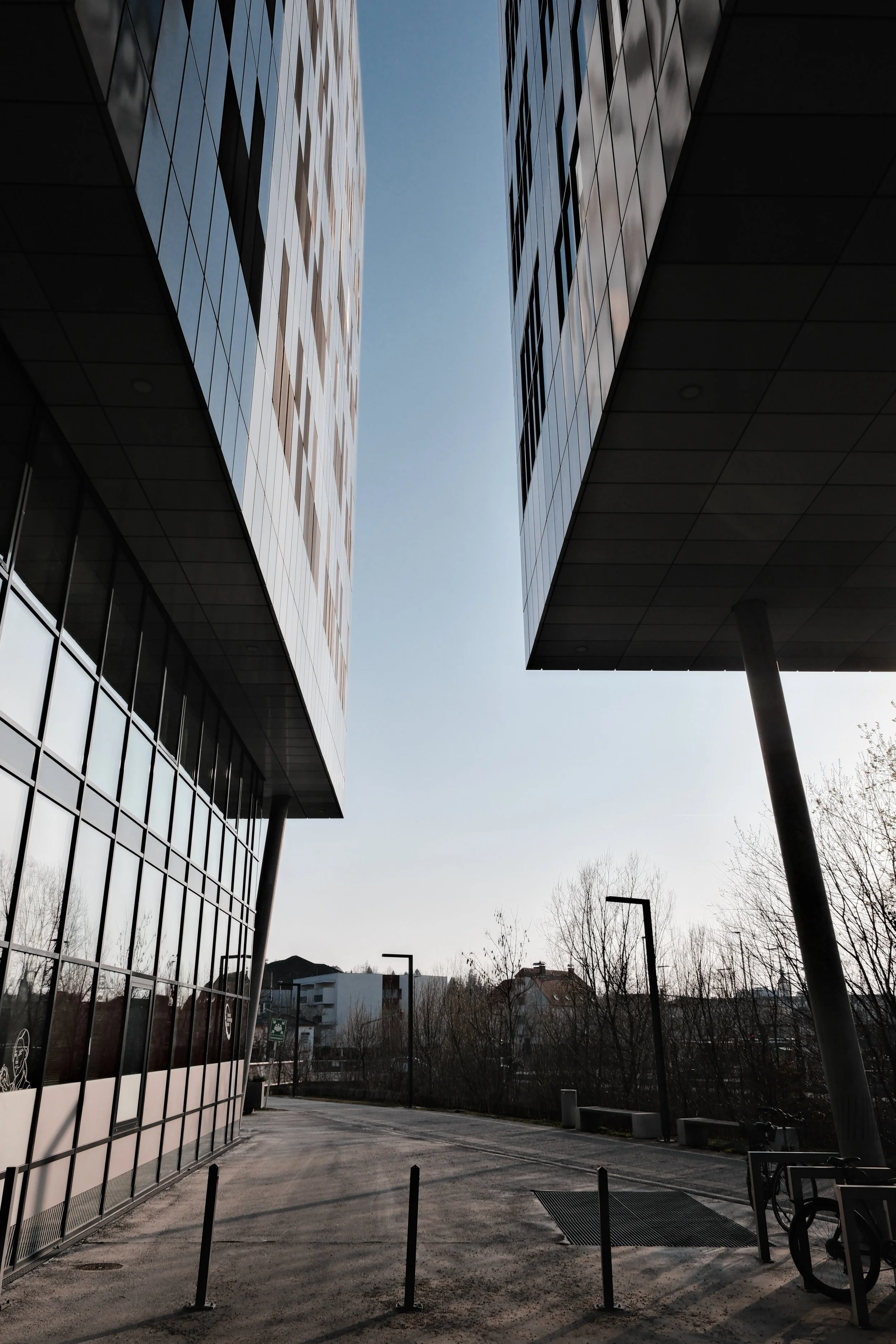 LKH MED UNI CAMPUS GRAZ