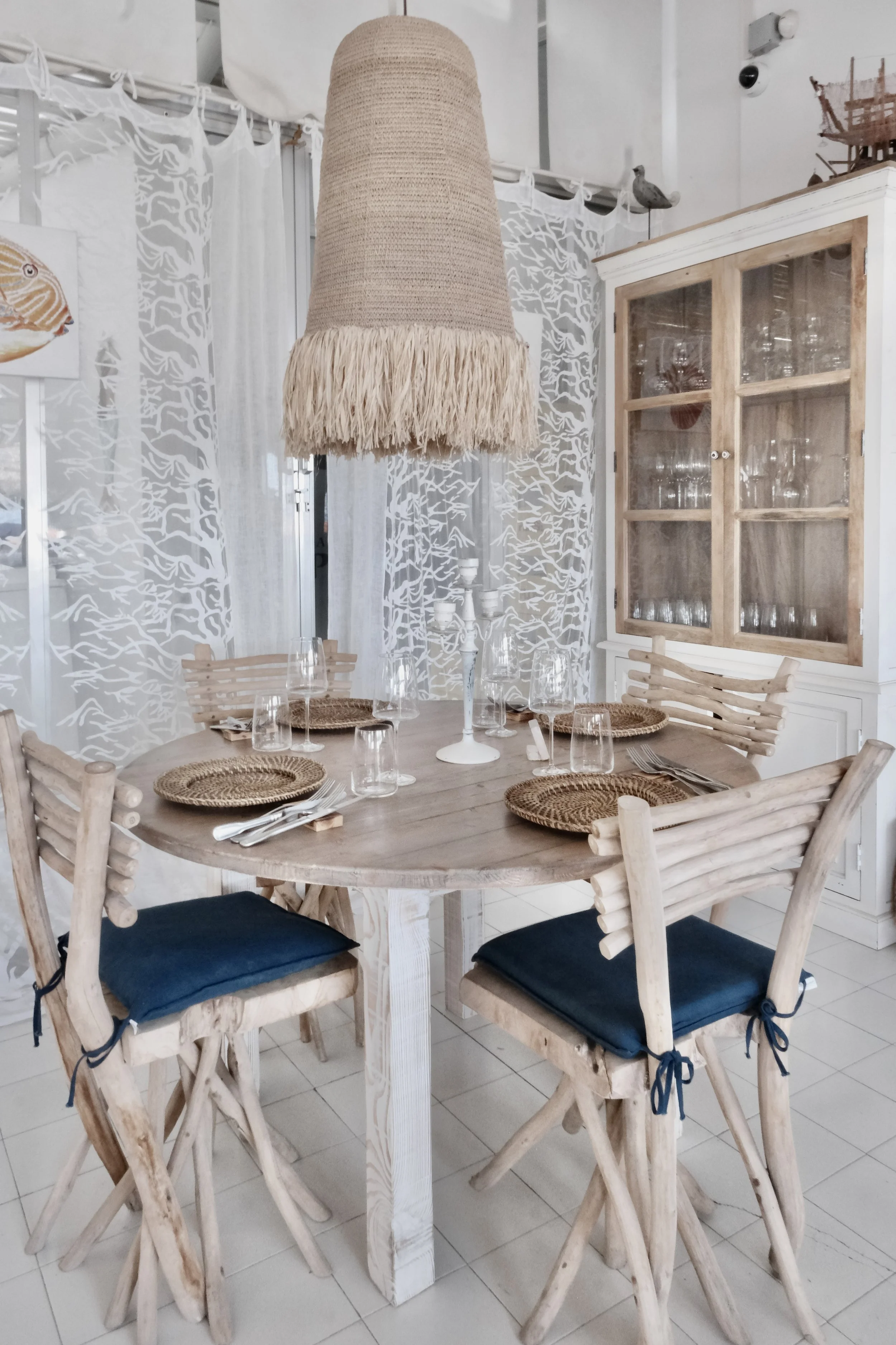 PLAYA BEACH RESTAURANT