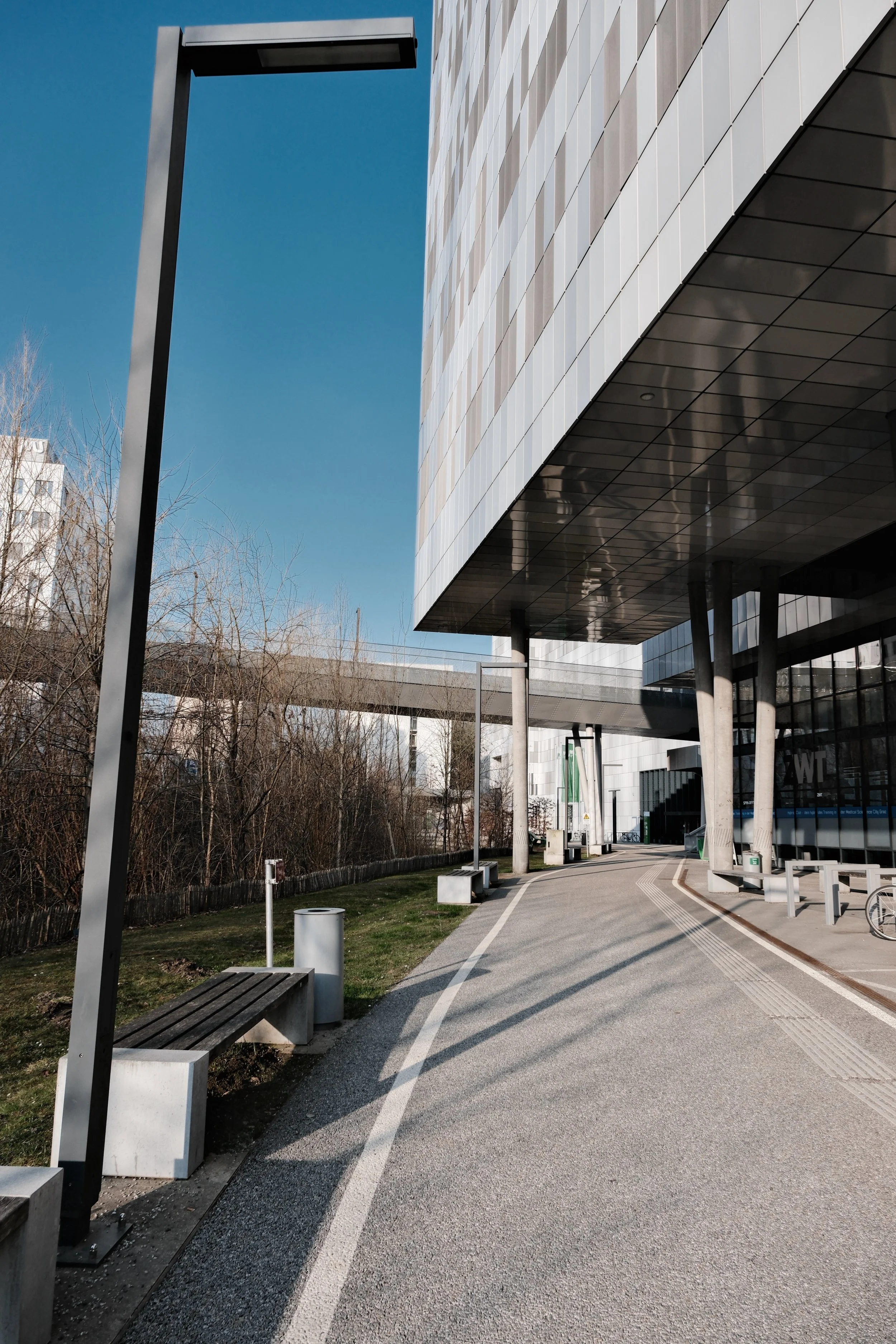 LKH MED UNI CAMPUS GRAZ