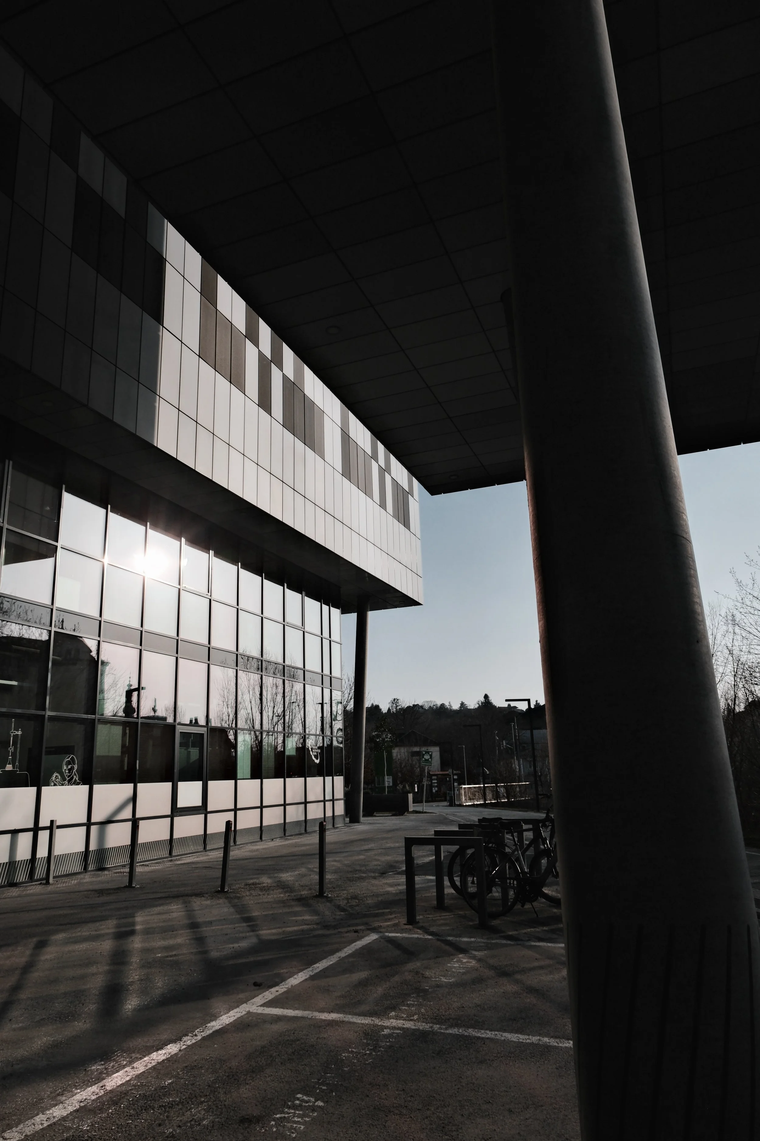 LKH MED UNI CAMPUS GRAZ