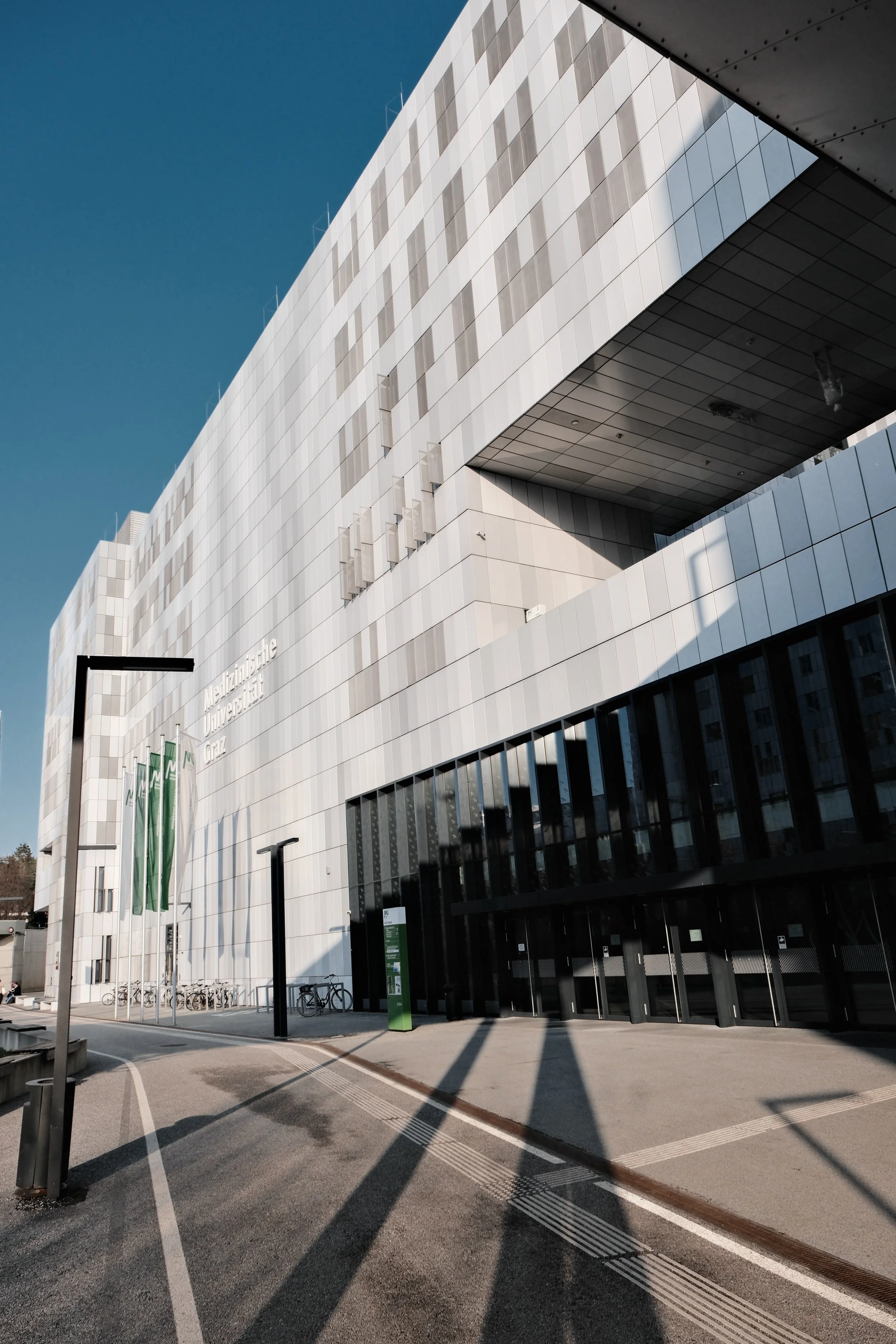 LKH MED UNI CAMPUS GRAZ