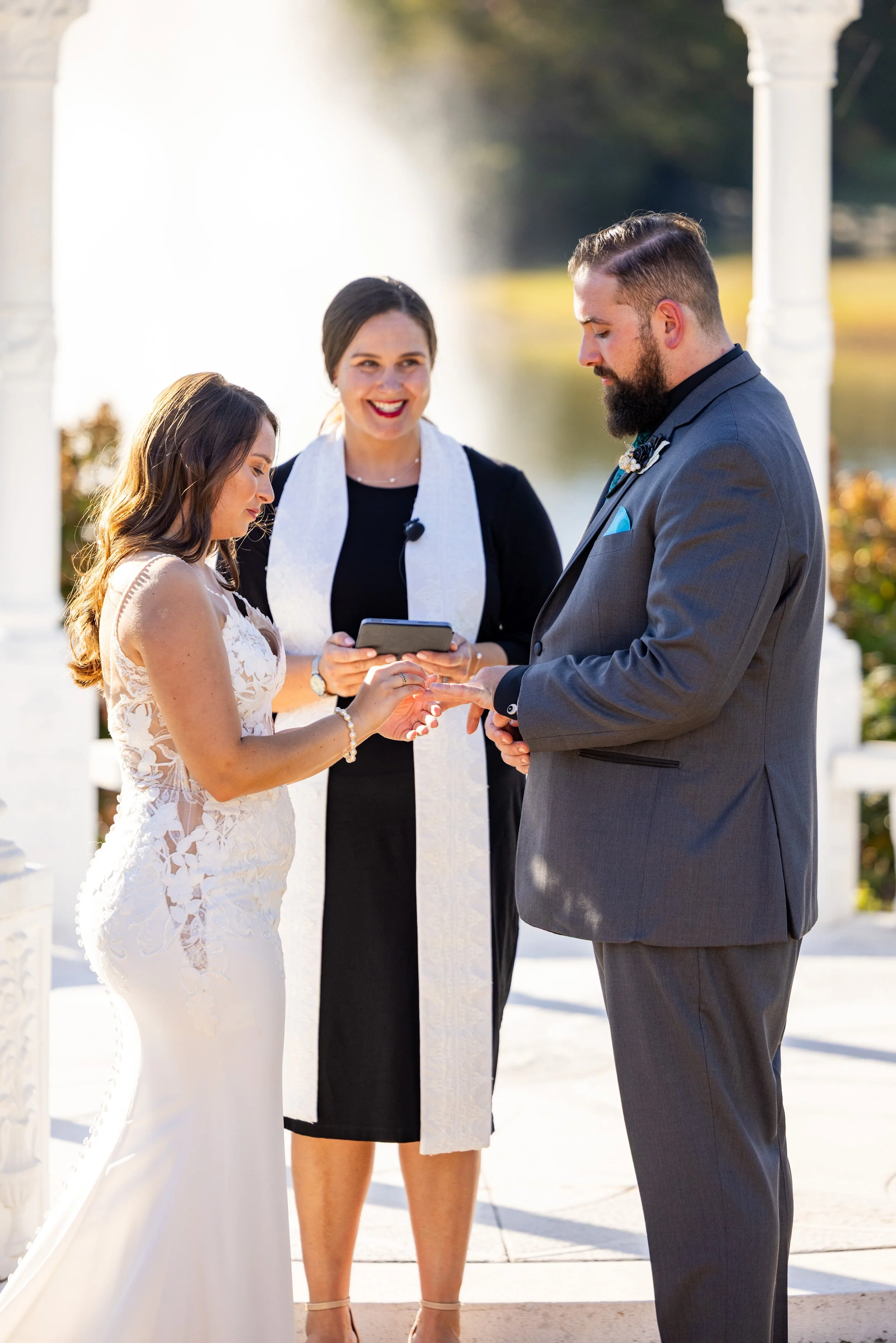 Charlottesville Marriage License Guide