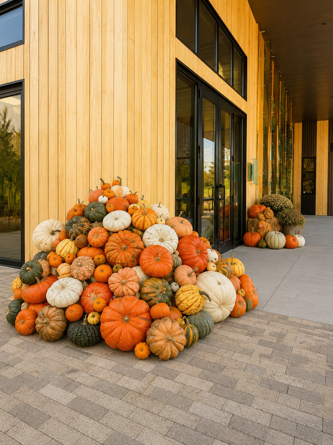 Custom Pumpkin Display Showstopper Gourd and Porch.png