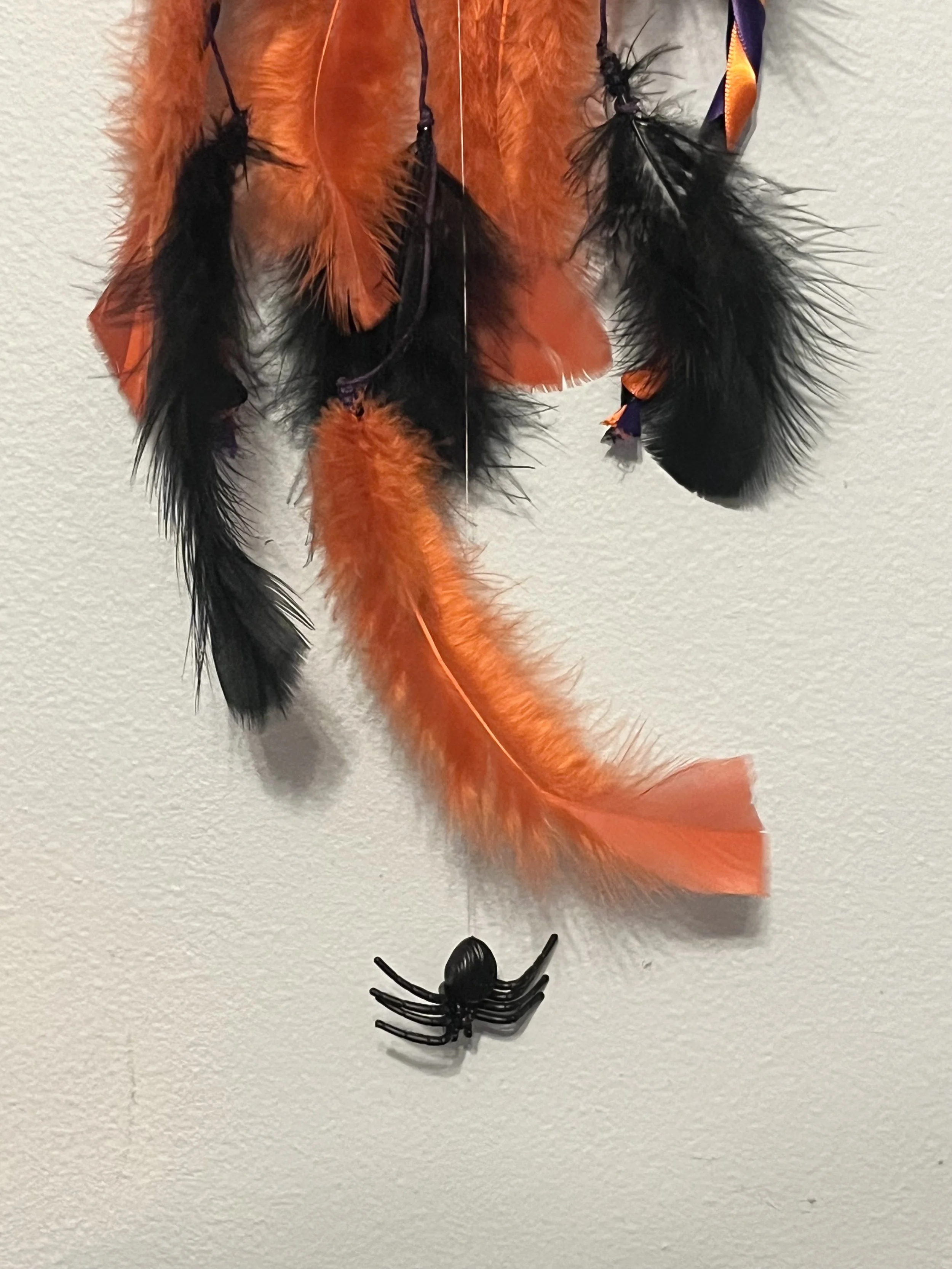 Halloween Dreamcatcher