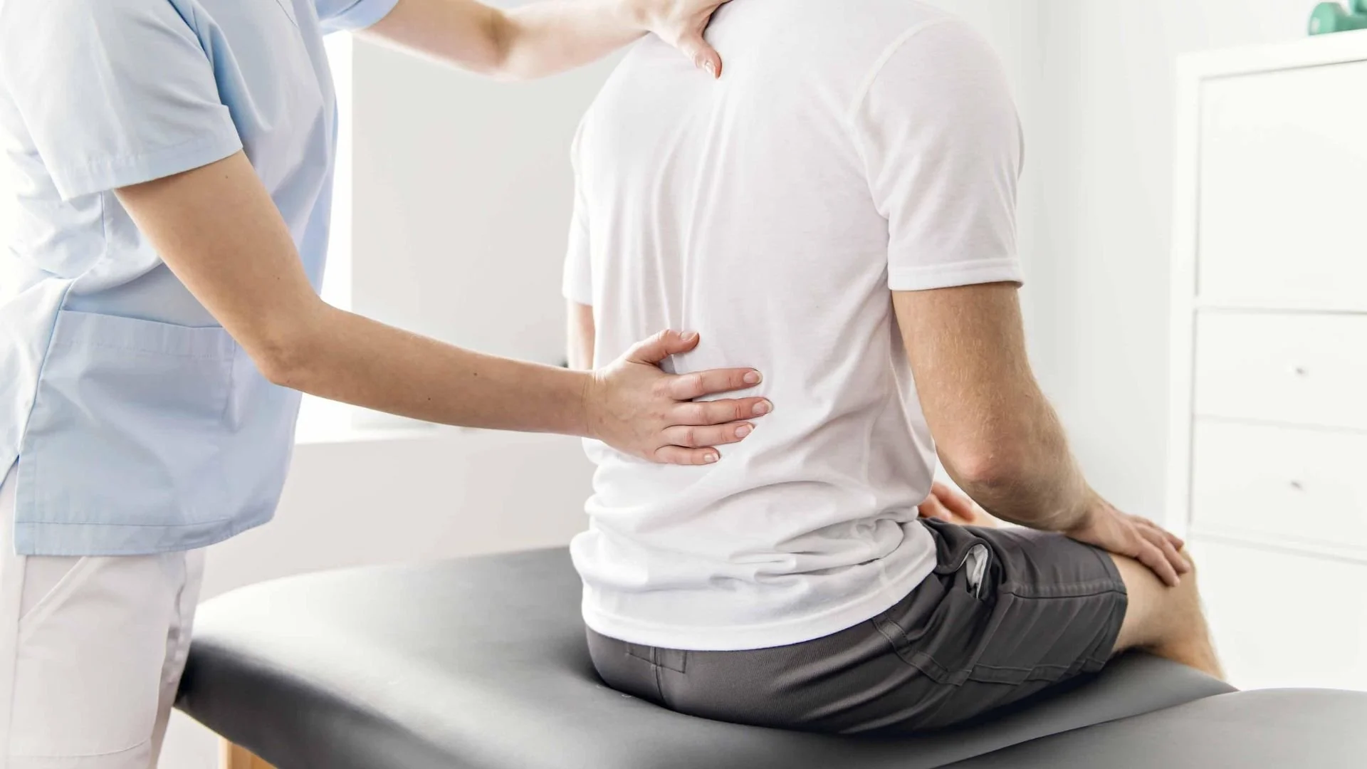 What Causes Hip Pain in Brentwood and How Chiropractic Care Can Help