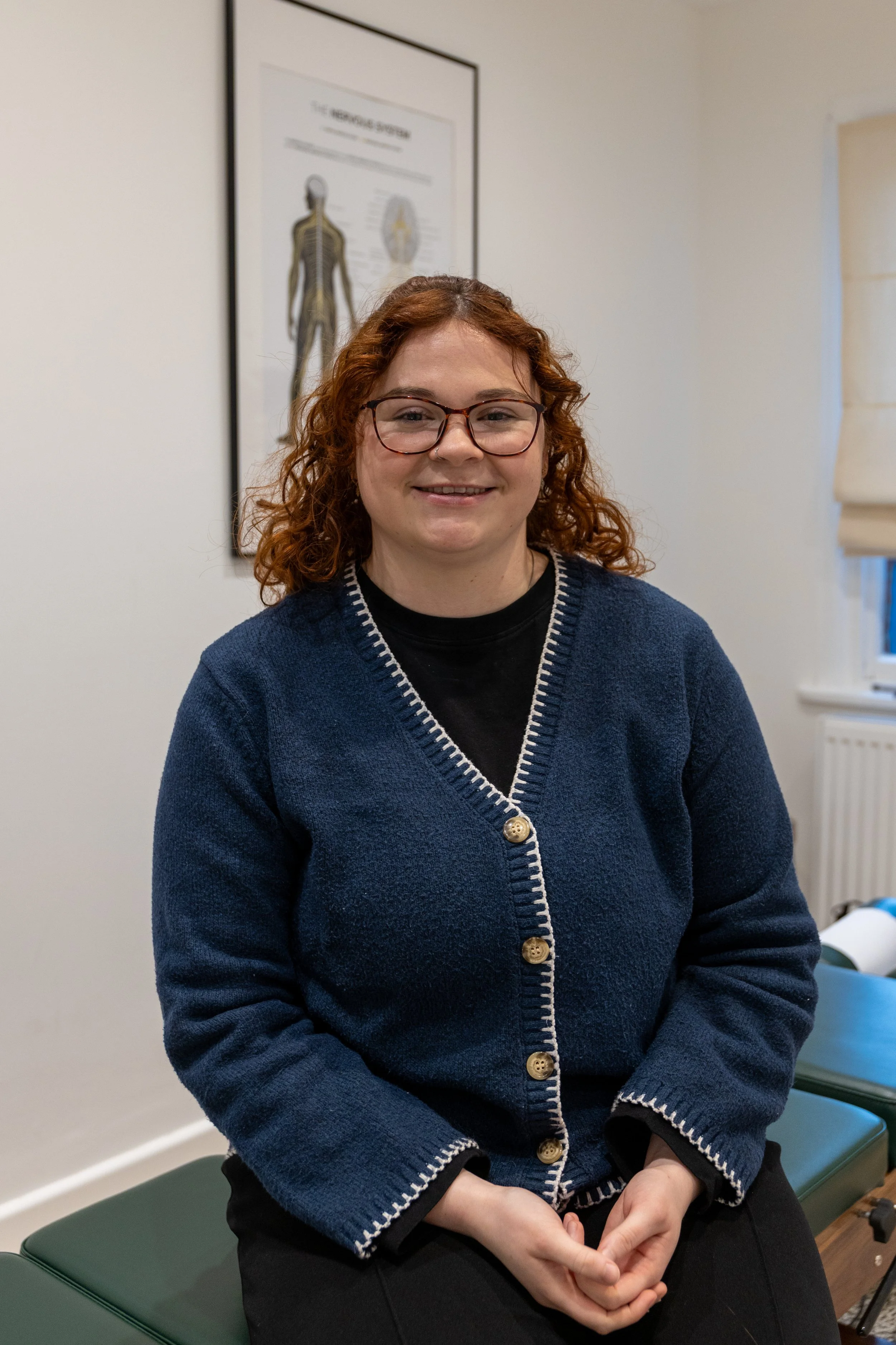 Brentwood Chiropractor