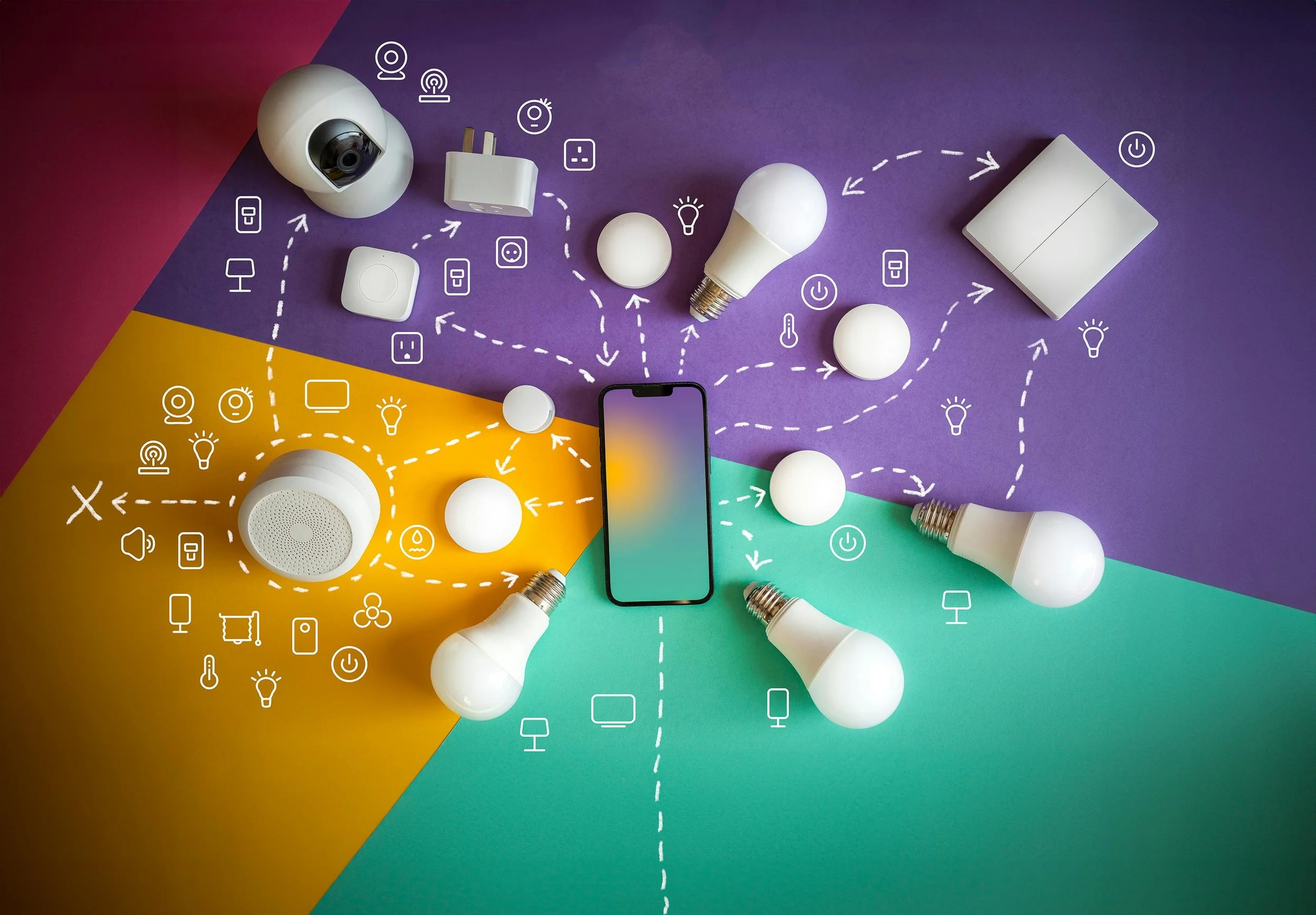 Technology as Public Service