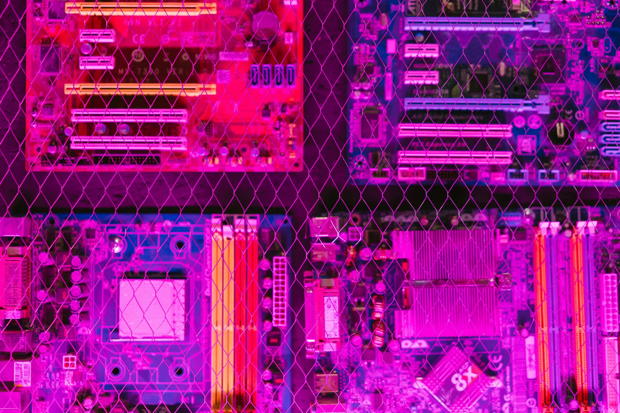 Inside the Toolkit: The Gear That Keeps a City Running