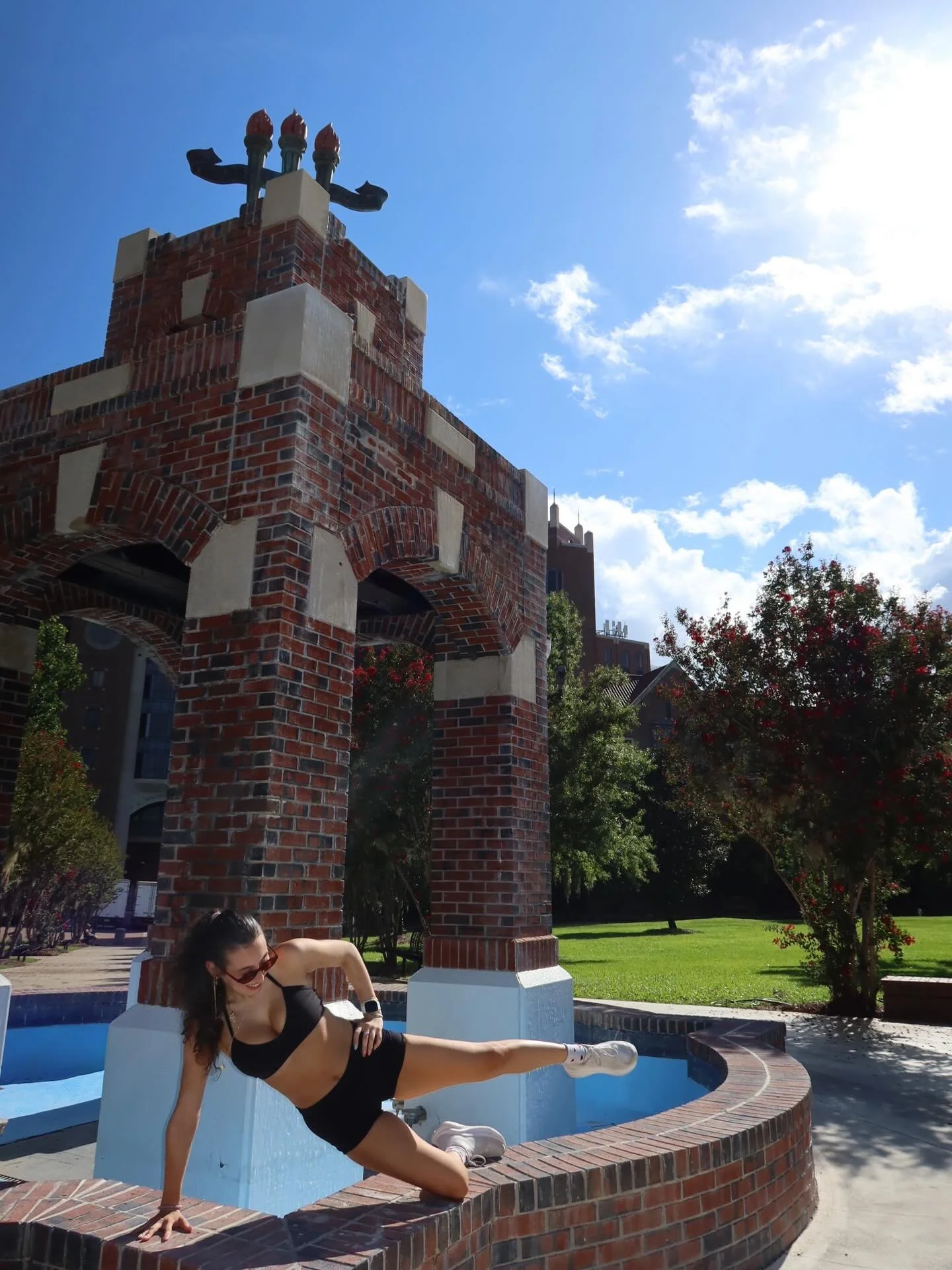 We&rsquo;ve had over 50 SIGN UPS for EACH Campus Class on Jan 28th!! That&rsquo;s more than 100 students across Florida leaving it on the mat together 🩷 Still two weeks left to sign up while spots last🧘&zwj;♀️ #usf #tampa #fsu #pilates #pilatesclas