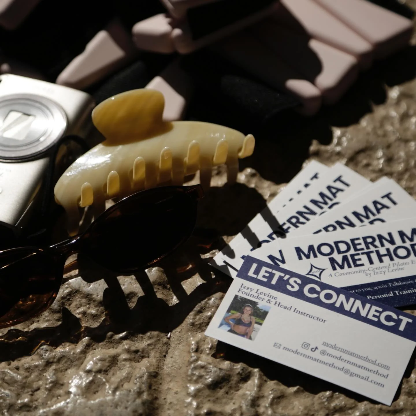 Let&rsquo;s connect! 

To book an event with any of our chapters, email modernmatmethod@gmail.com 💘

We cannot wait to create something special with you! #pilates #event #pilatesinstructor #college