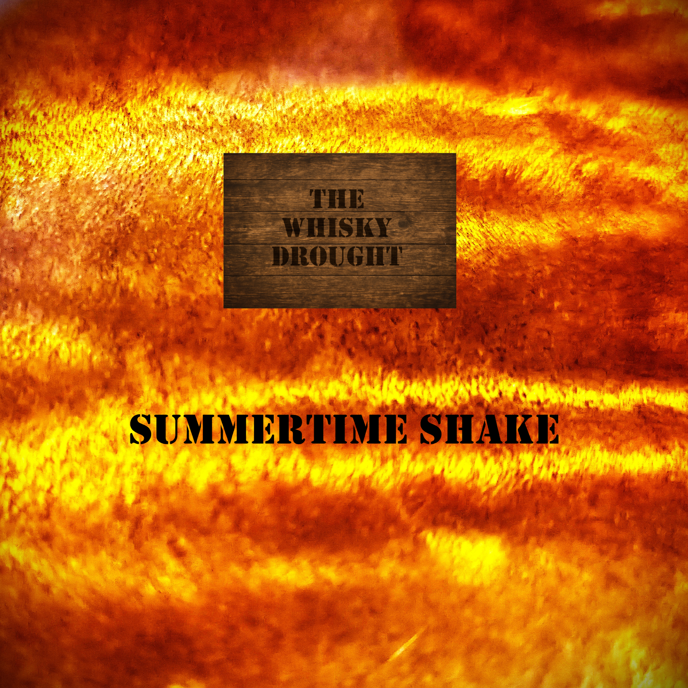 Summertime Shake