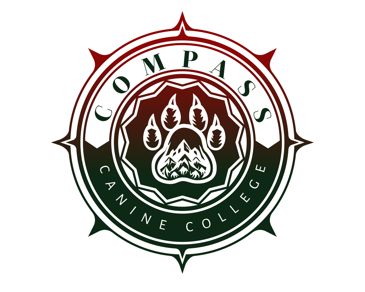 Compass Canine College