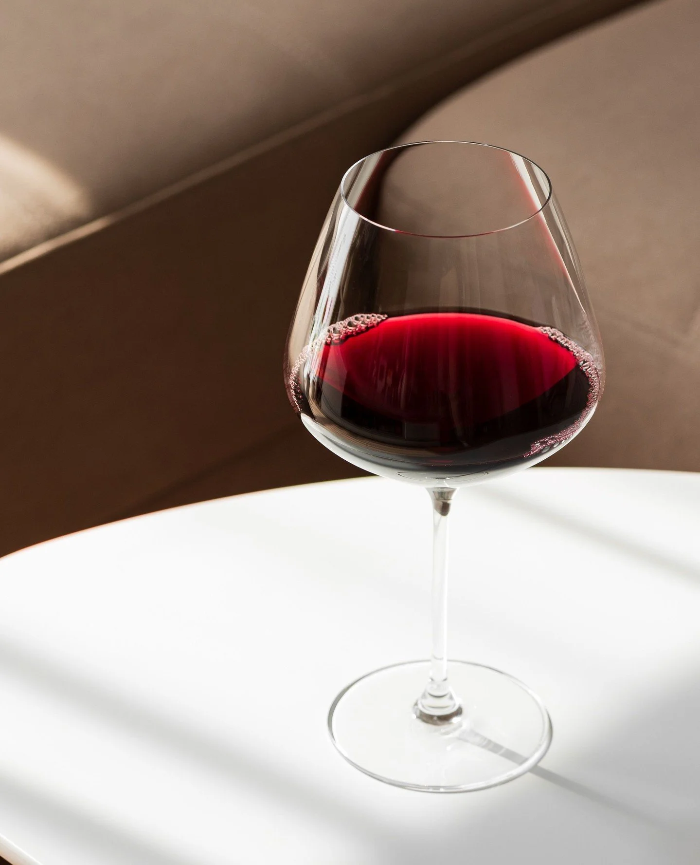 Anderson Valley, captured in the glass.⁠
⁠
Our 2024 Golden Fleece Vineyard Pinot Noir reflects the quiet elegance of its remarkable coastal terroir - vibrant, beautifully balanced, and expressive from the very first pour.⁠
⁠
A wine shaped by place, c