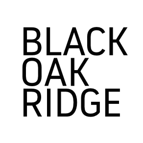 Black Oak Ridge Wines