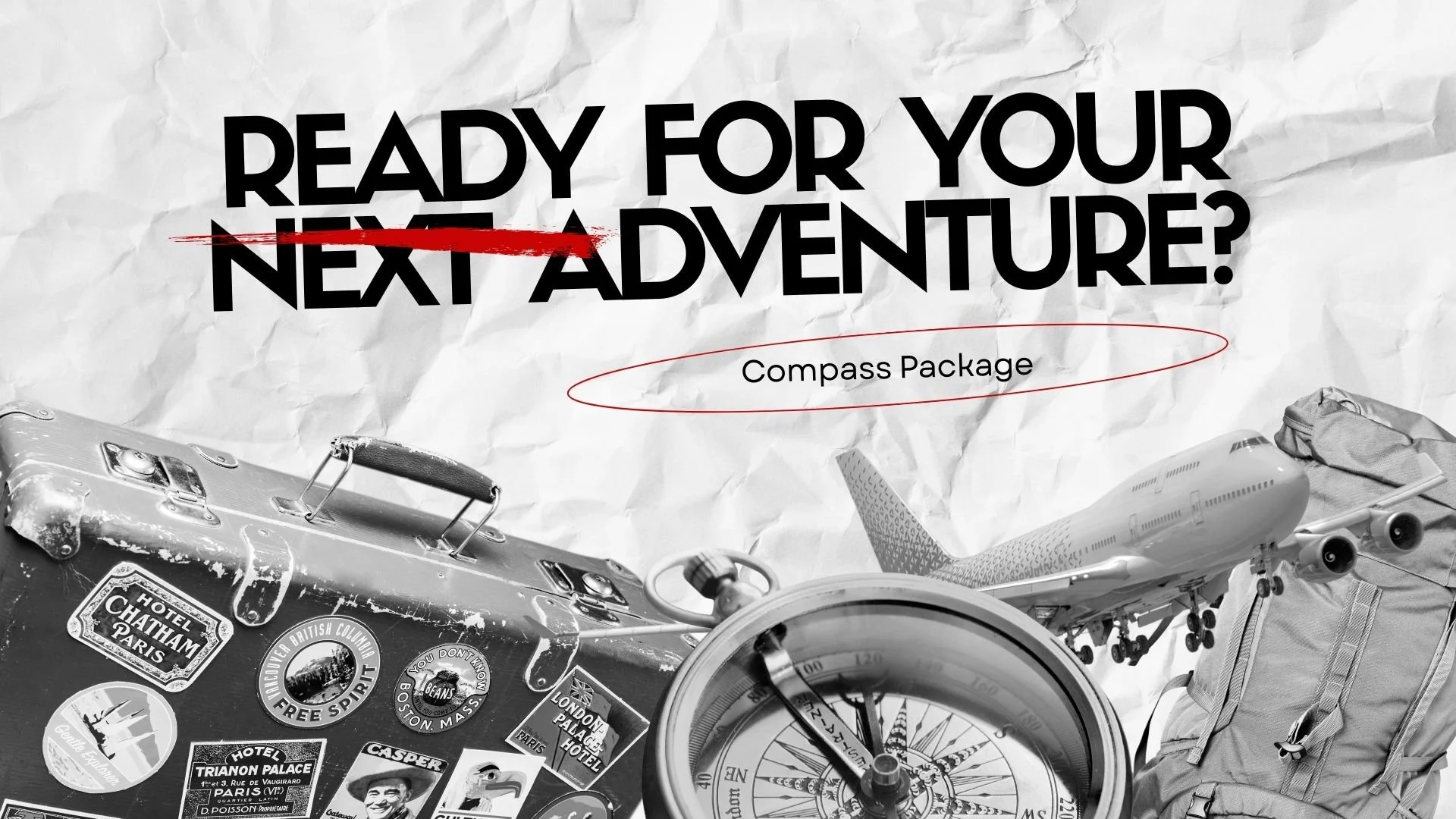 The Compass Package