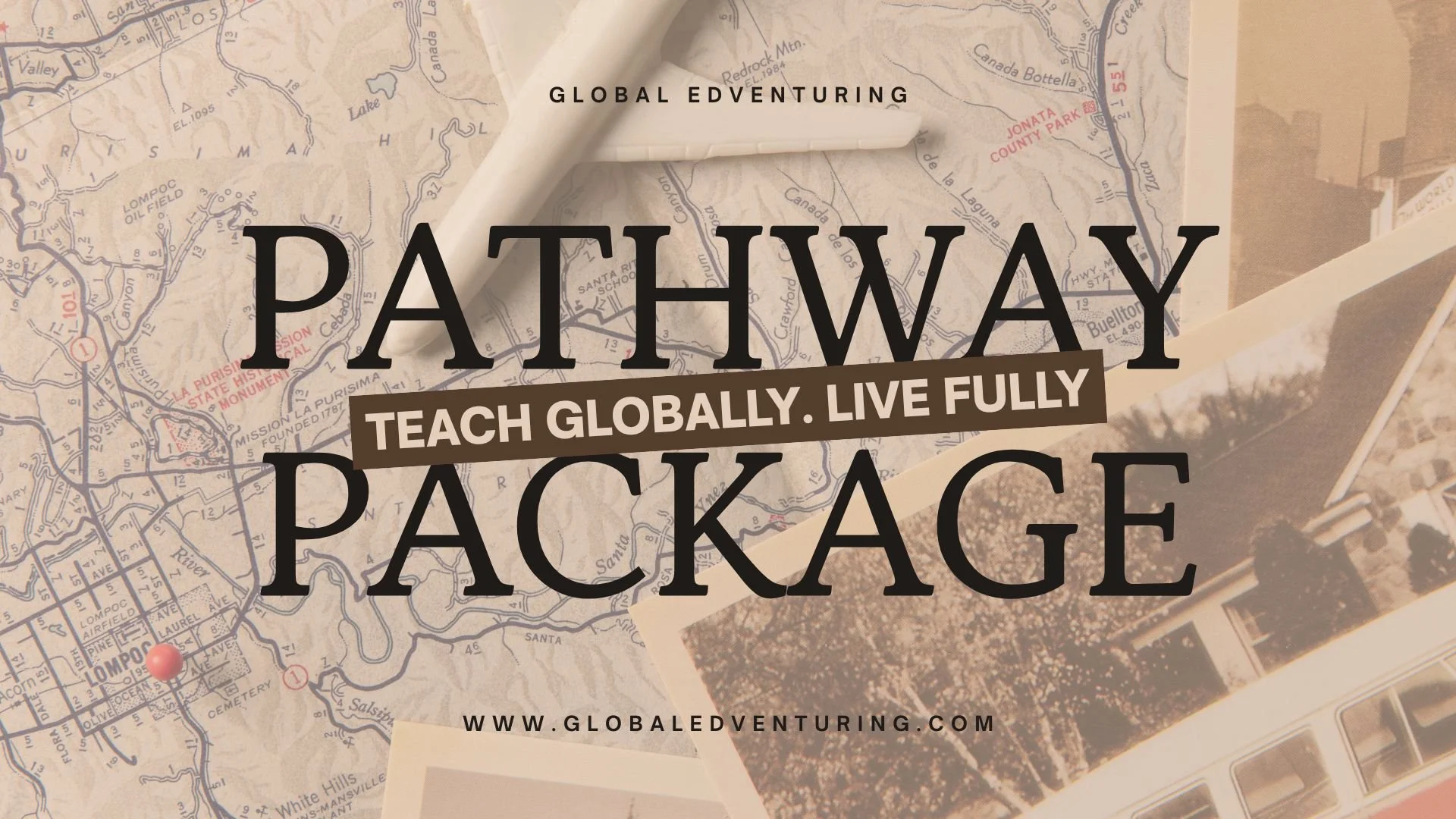 The Pathway Package