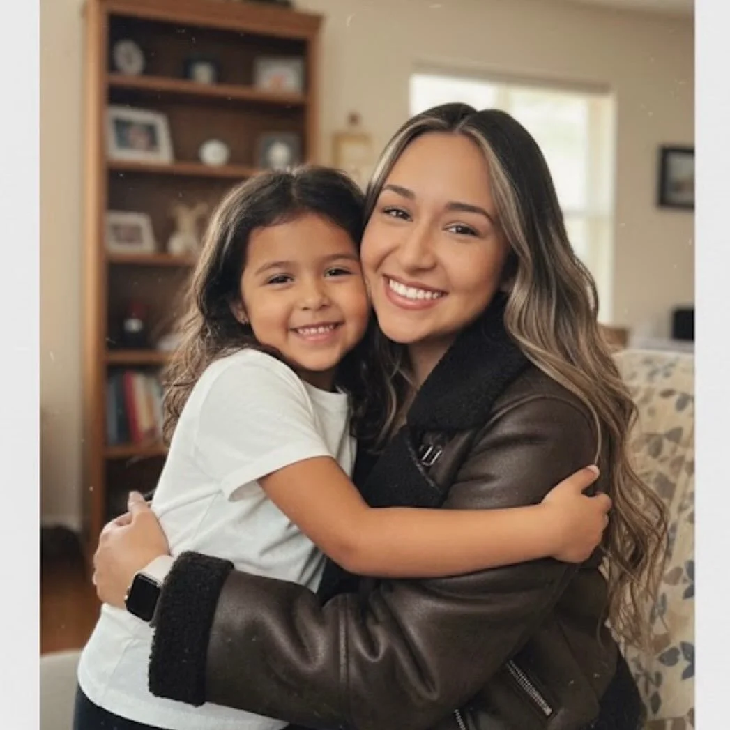 As a first-generation Latina woman, I&rsquo;ve carried so much more than just my own story.
⠀
The unspoken traumas&hellip;
The pressure to succeed&hellip;
The need to be strong, always.
⠀
But I&rsquo;ve learned: survival is not the same as healing.
⠀